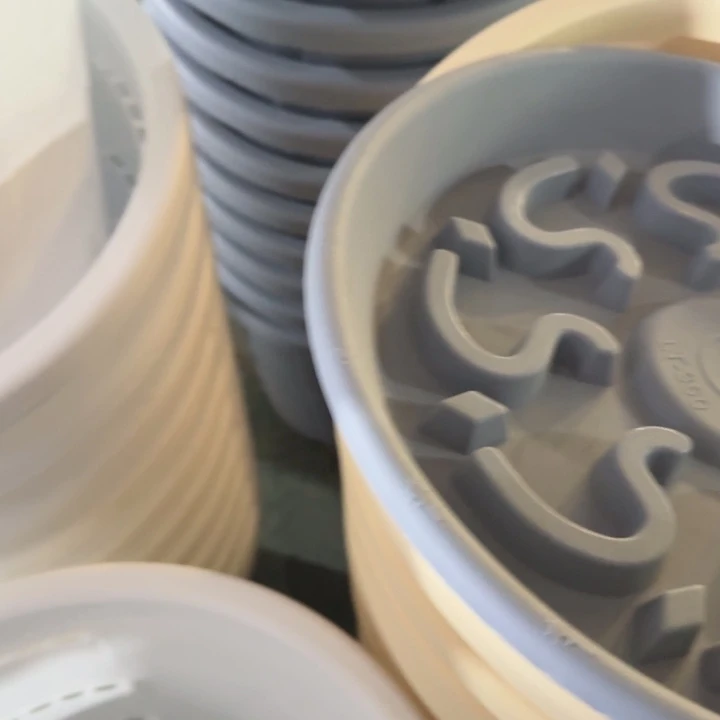 幸**生210纯白托6个