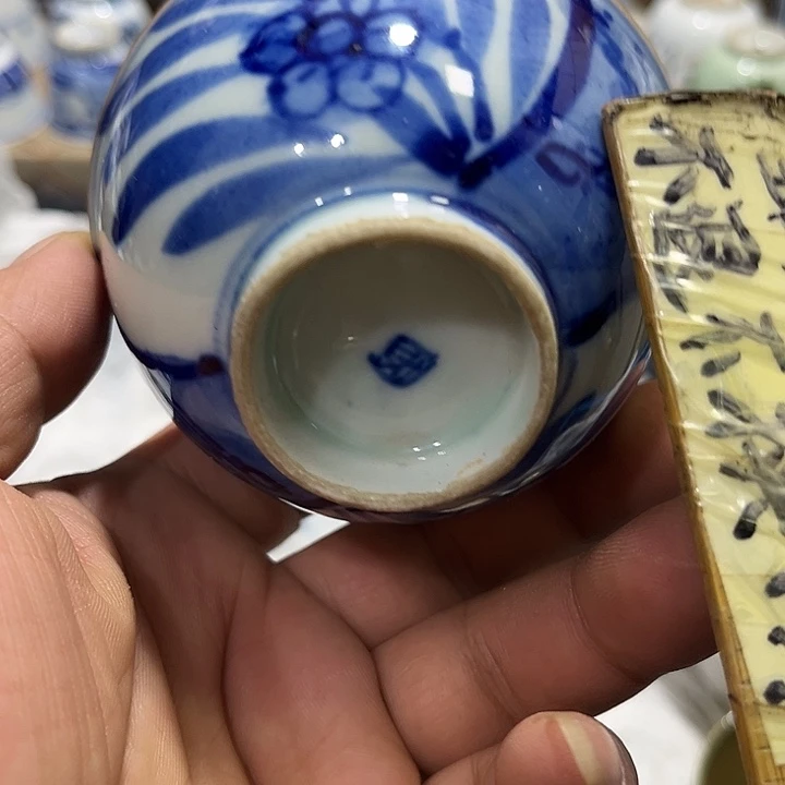 陶瓷茶玩榜第二十名