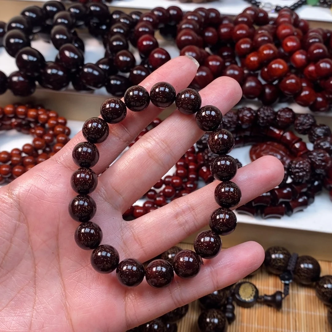 檀香紫檀（小叶紫檀）1.0满星