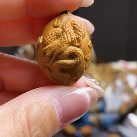 橄榄核手串/手链橄榄核