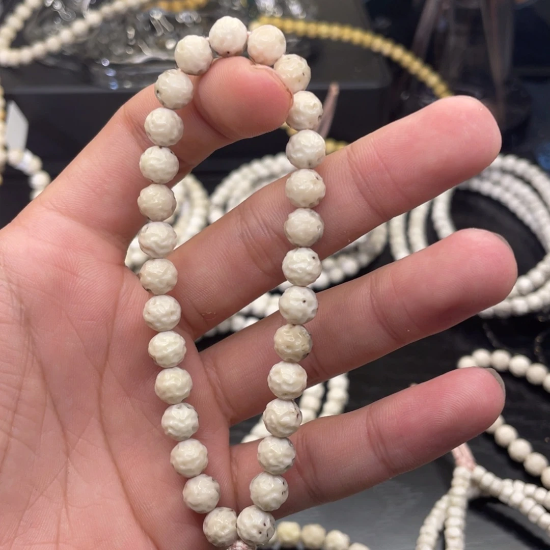 星月菩提吊坠7.5改无相