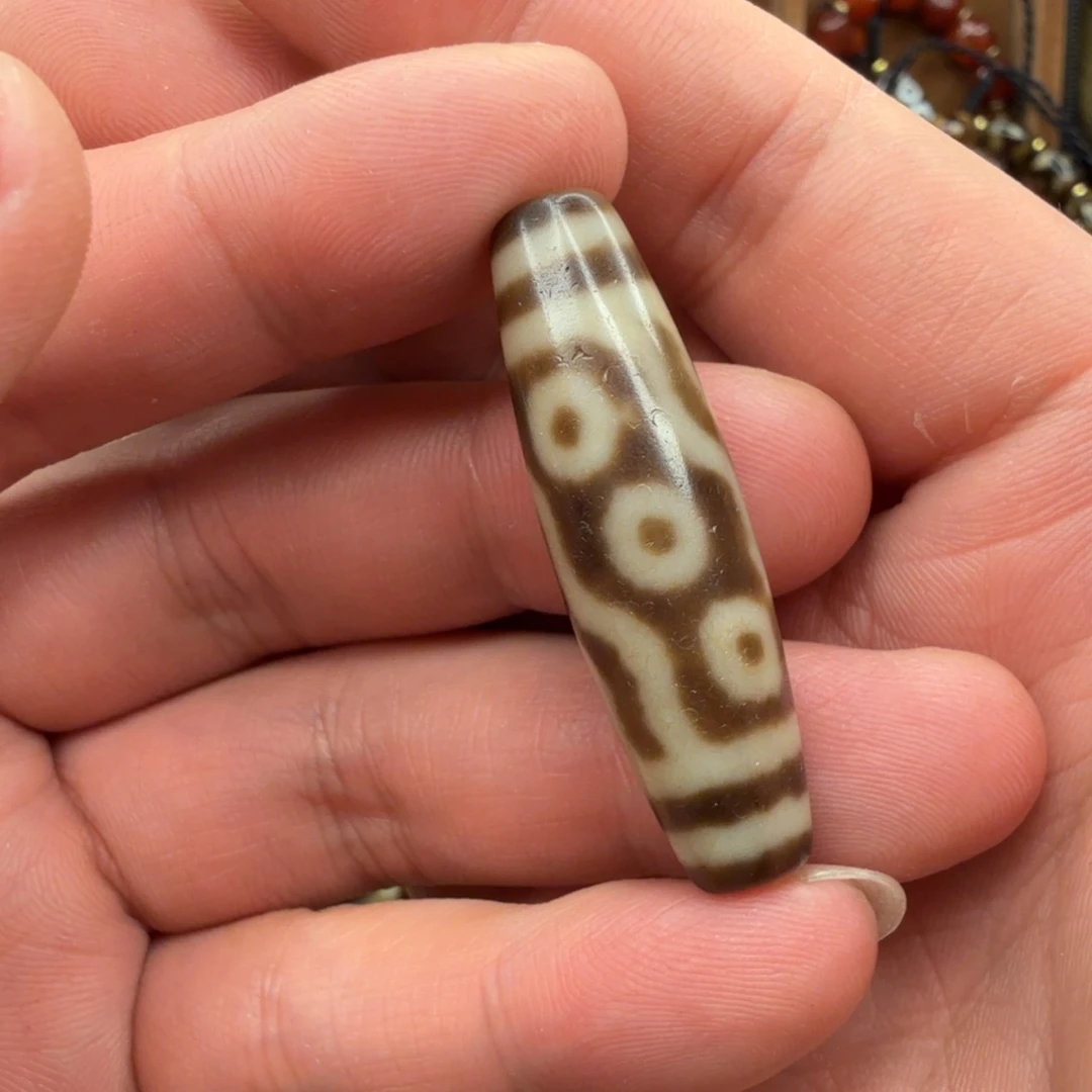 浅***笑玛瑙/玉髓未镶嵌颈饰