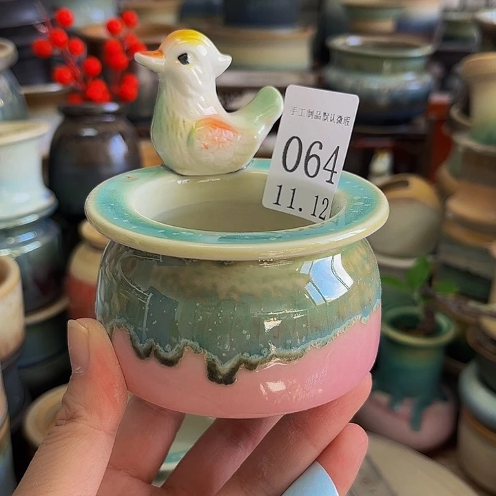 瓷片景德镇陶瓷手工制作
