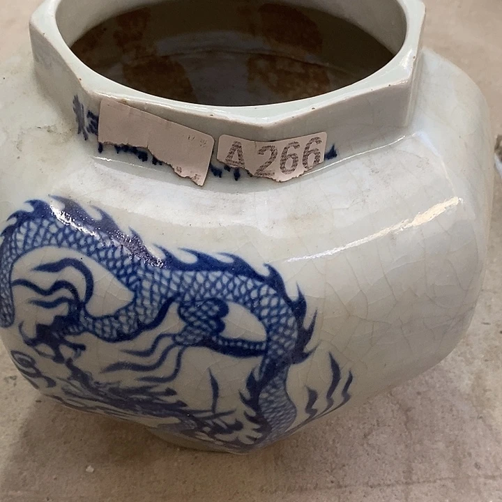 瓷片我们都市的生活也会