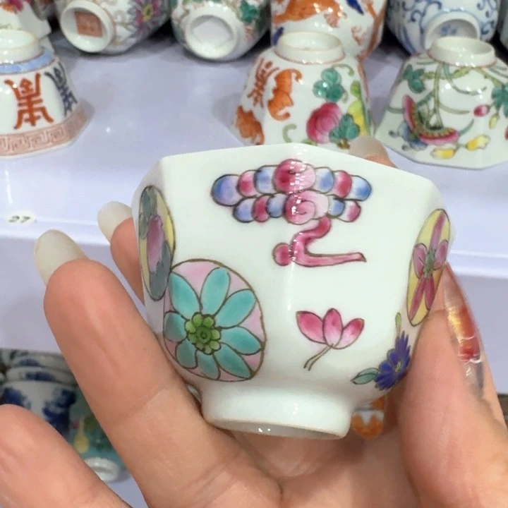 陶瓷艺术品收藏陶瓷