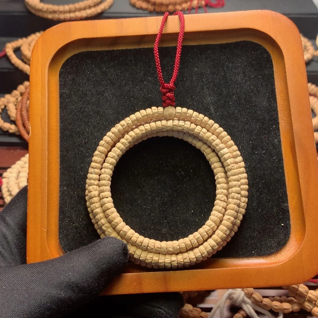 柏香籽/百香籽吊坠原****板