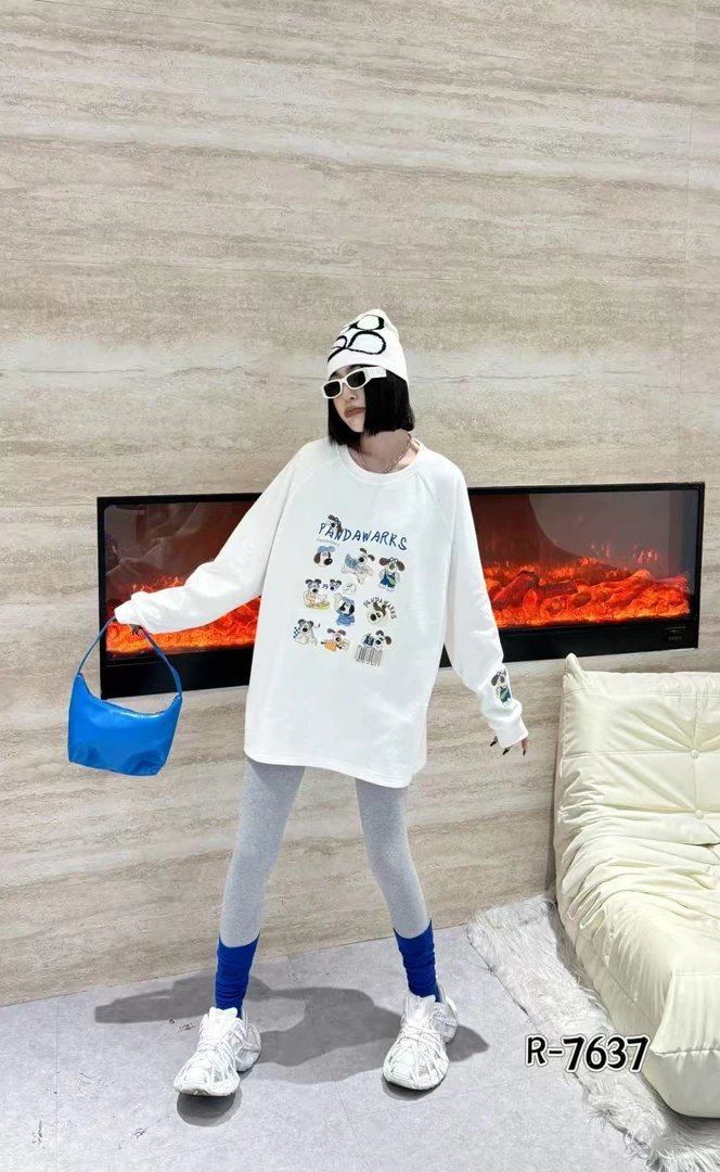 大宇大码女装孤品