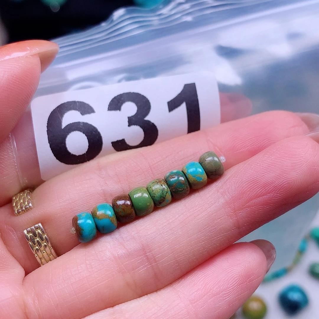 空竹粉丝专享十堰特色手工散珠