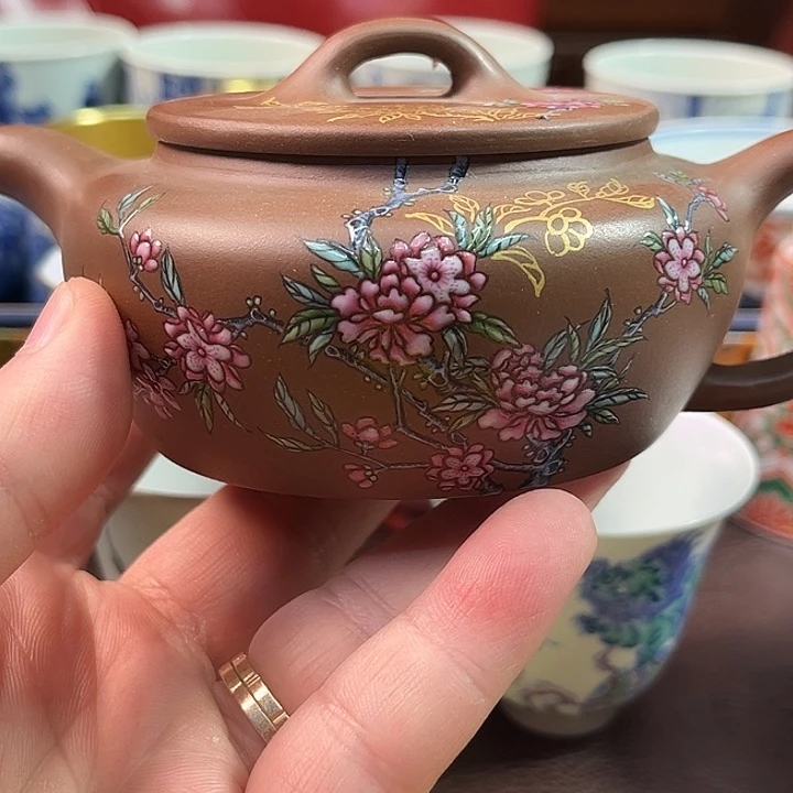 杯千年瓷都景德镇 艺术关注谢佳豪