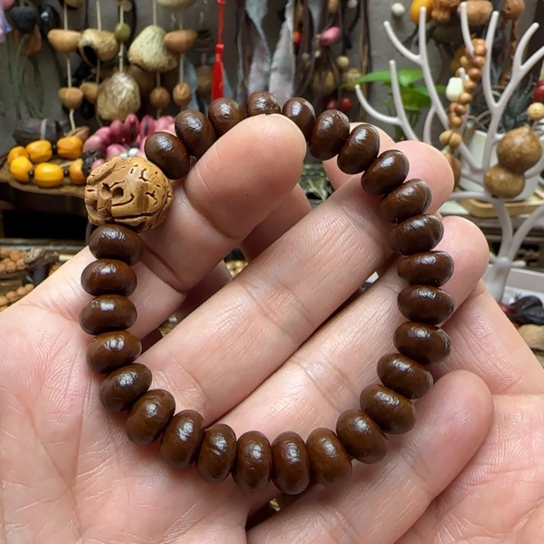 凤眼菩提手串手串