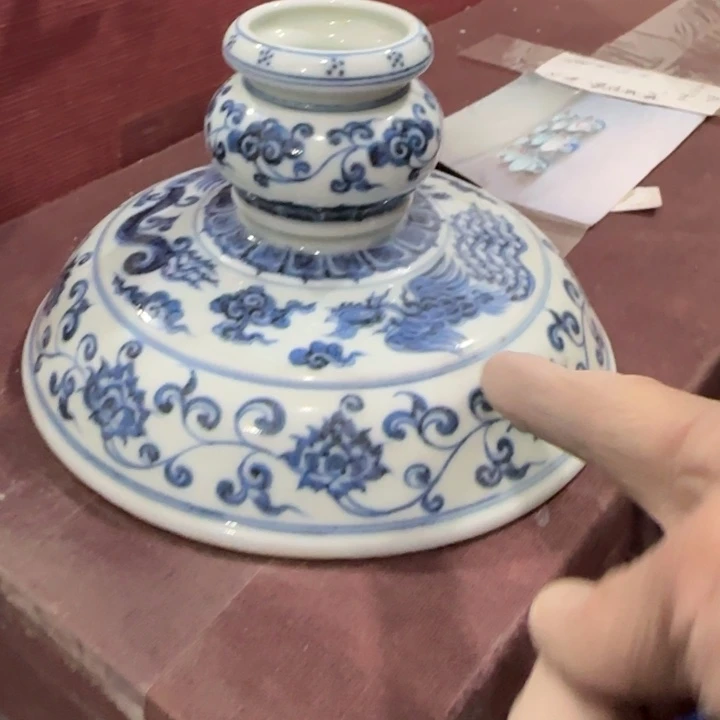 摆件陶瓷景德镇陶瓷33322322332232