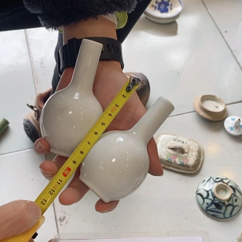 【闪购商品】瓷片景德镇现代工艺品