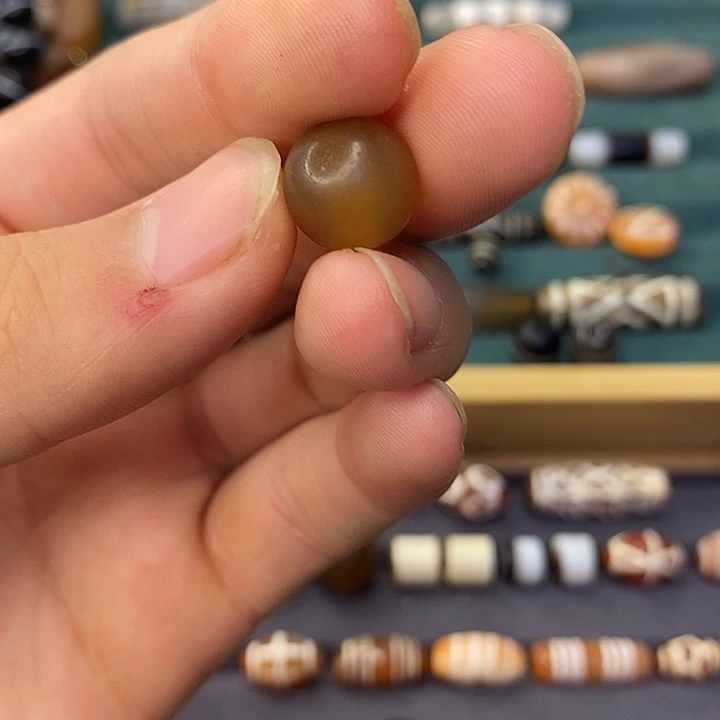 古珠直发专拍链接1
