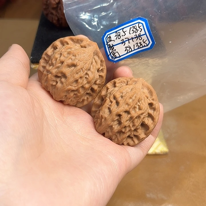 把件文玩核桃非嫁接北京