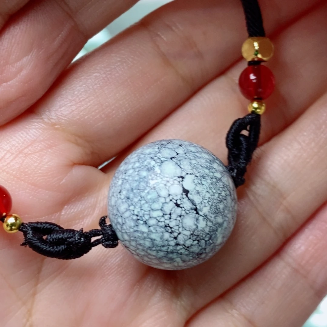 柏***十未镶嵌绿松石珠宝奇石