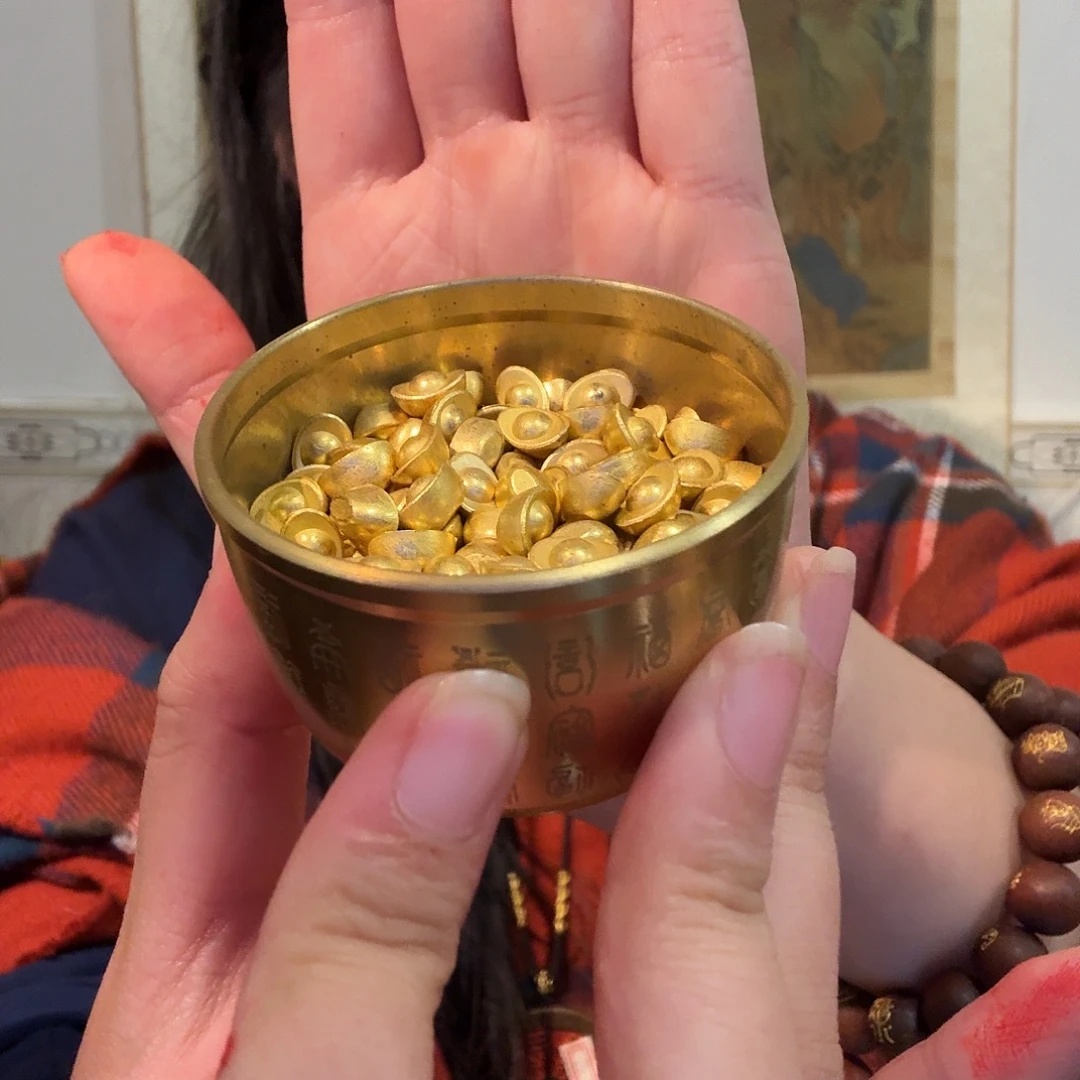 深山屿师兄纳福杯