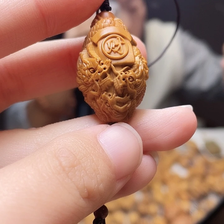 手串/手链橄榄核橄榄核