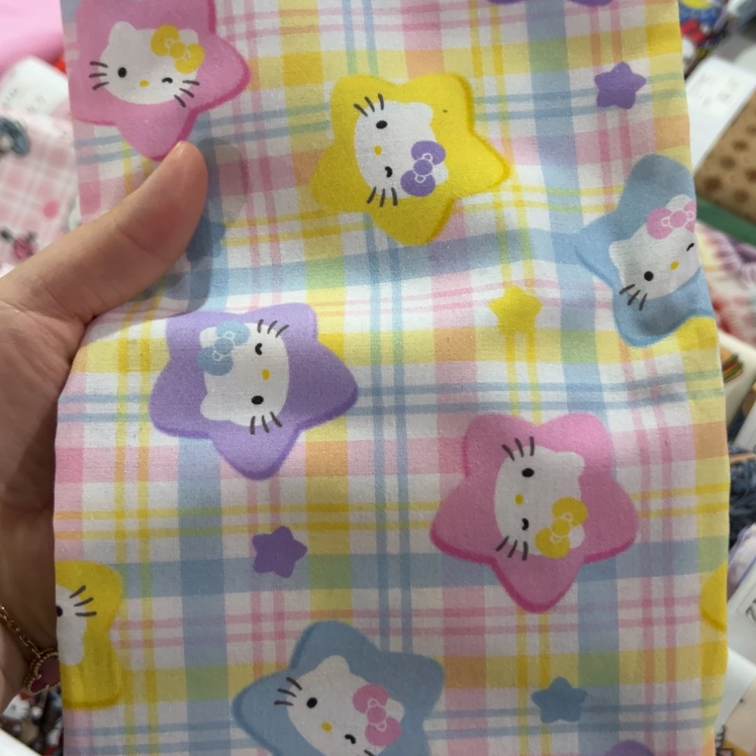 棉一米价1.1米宽纯棉平布22.5