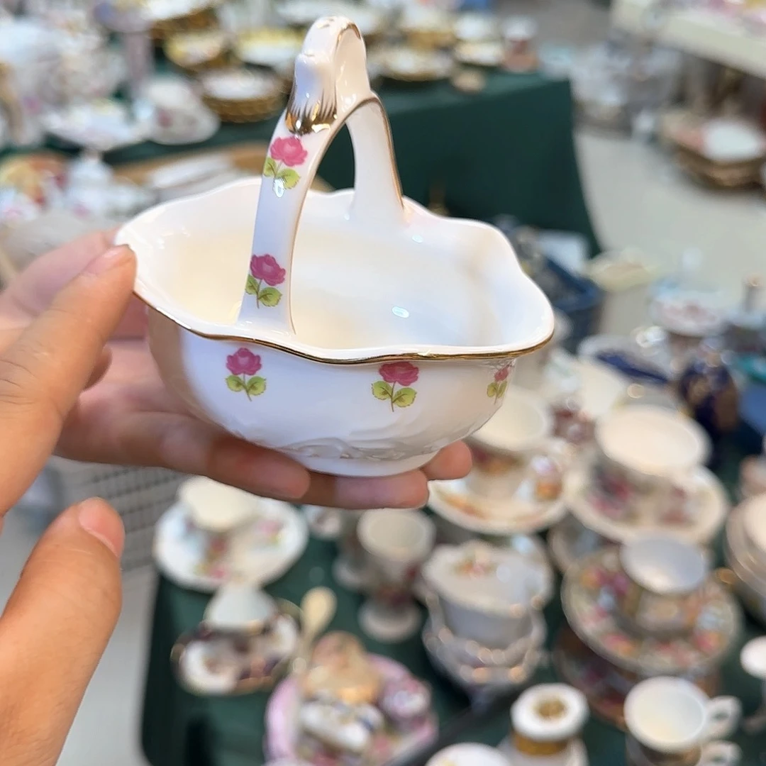 外贸冠衡陶瓷有限公司