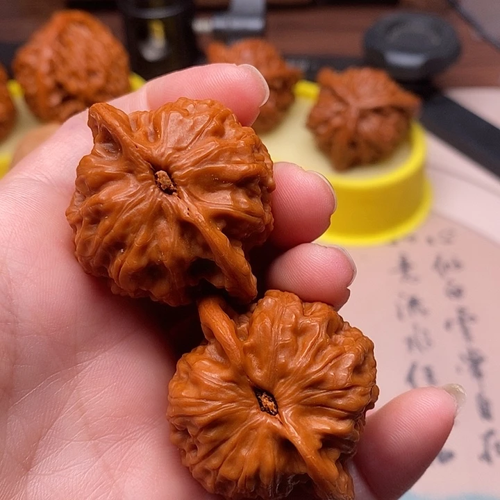 吊坠文玩核桃文玩核桃1111