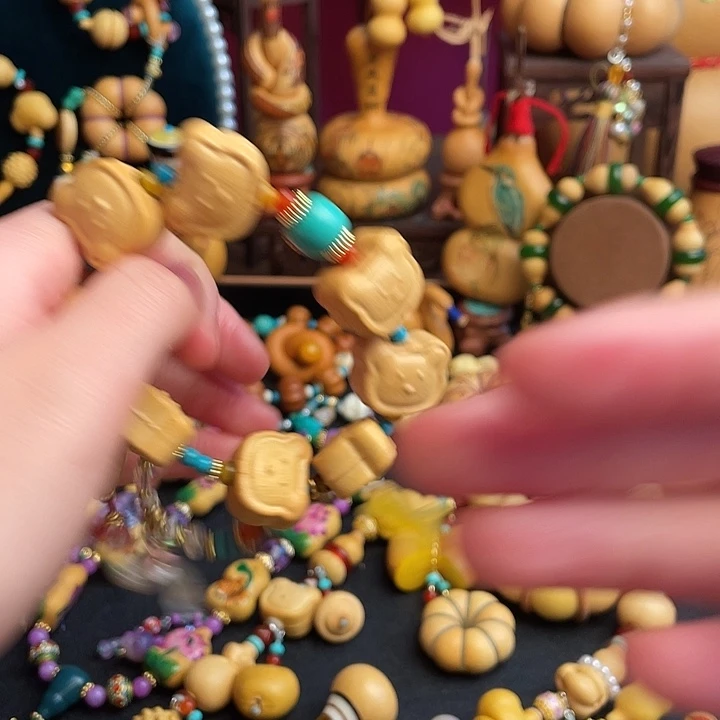 *****手串/手链贝壳葫芦葫芦葫芦葫芦