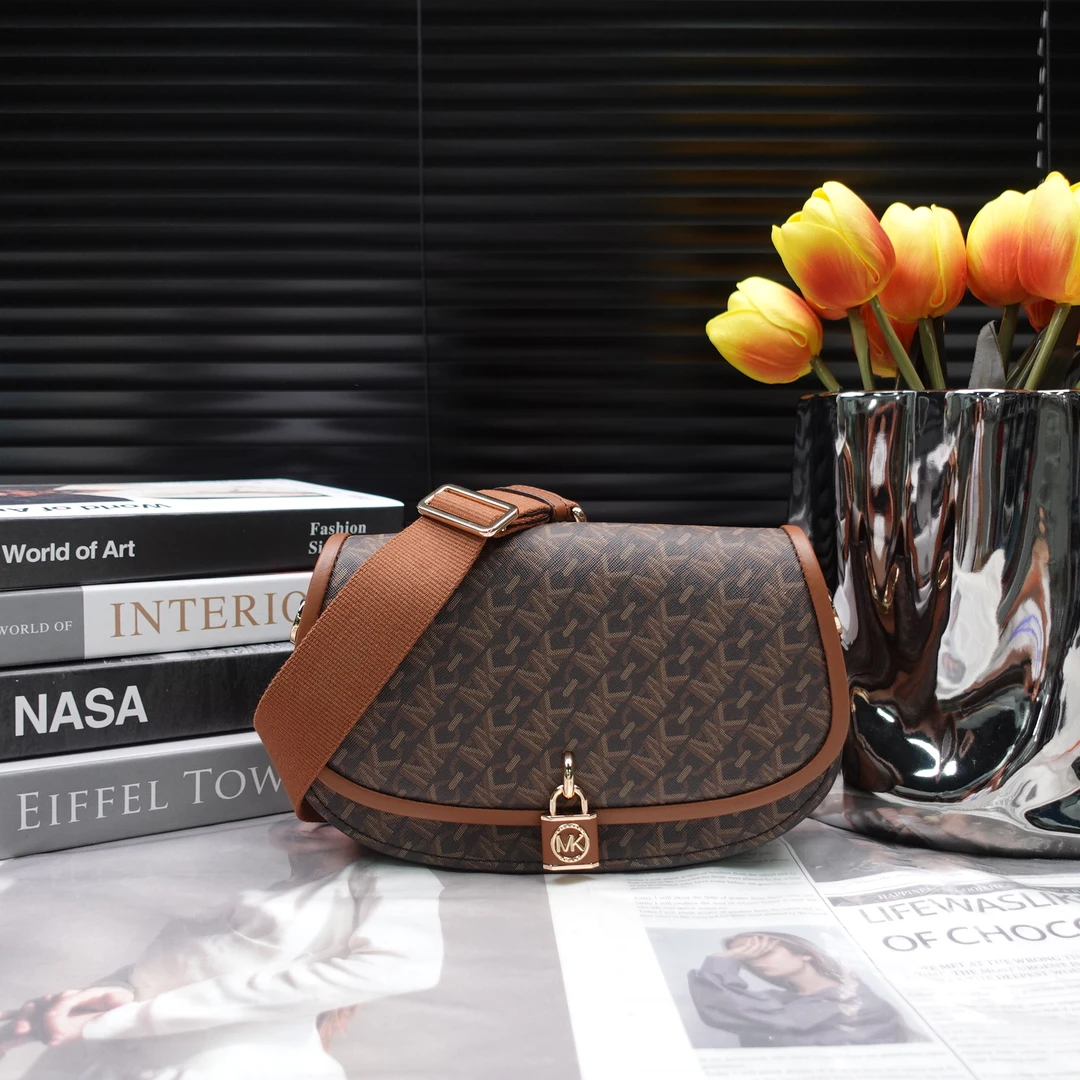 95新 MICHAEL KORS/迈克高仕  单肩包/T10229428