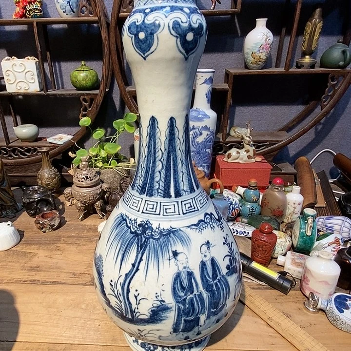 【闪购商品】摆件陶瓷陶瓷陶瓷