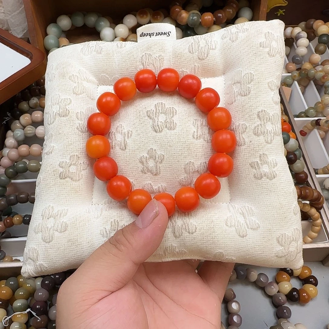 菩提根/象牙果吊坠苑****业情人梅