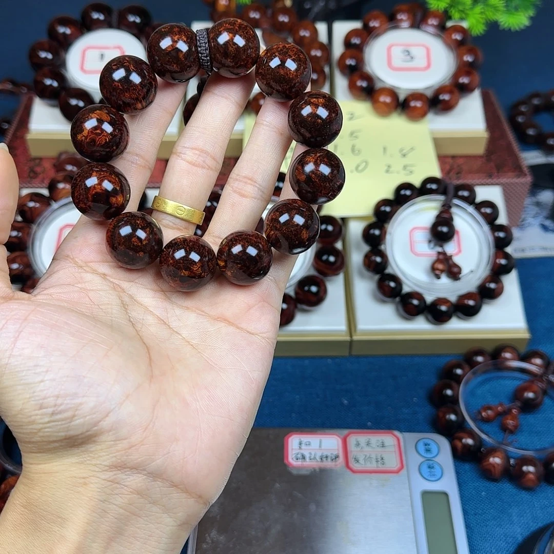 波***厂花梨木类黄花梨2.0