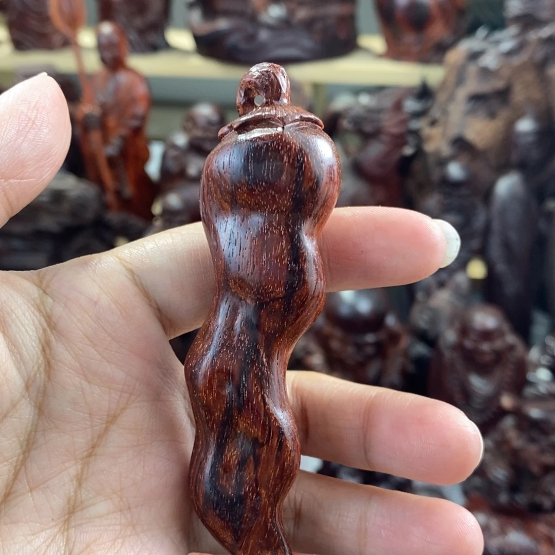 檀香紫檀（小叶紫檀）