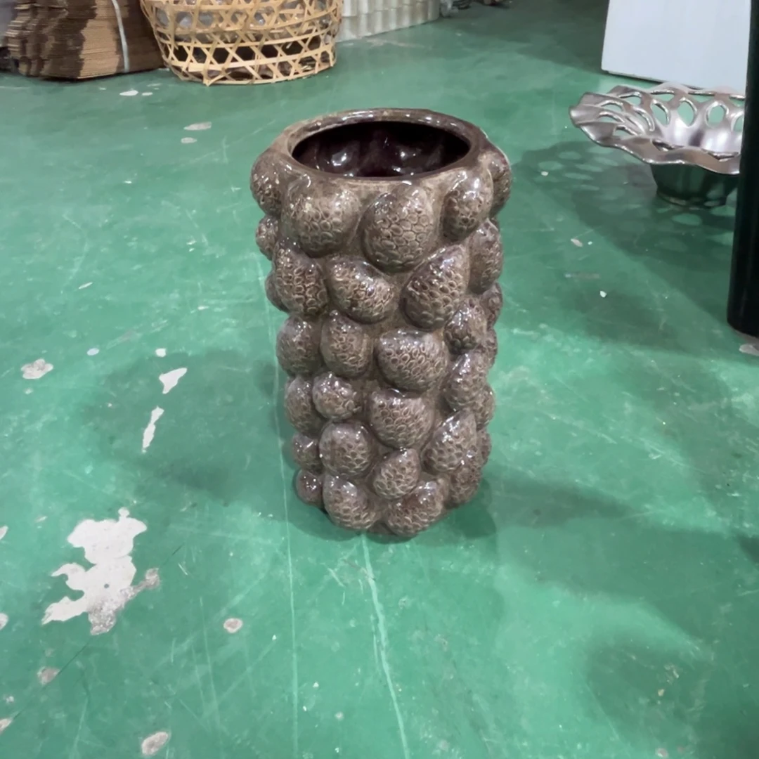 号高温陶瓷工艺饰品(微瑕慎拍)