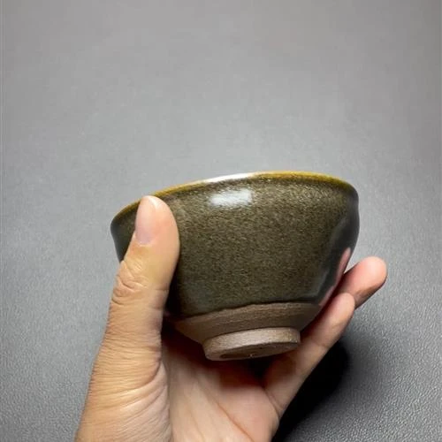 【闪购商品】茶盏-682............