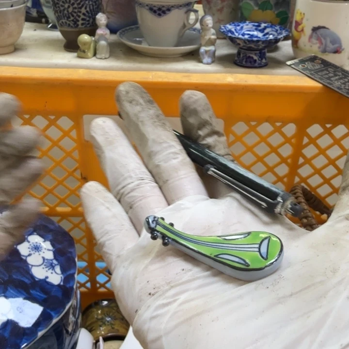 瓷片唯**情开播啦…开播啦！