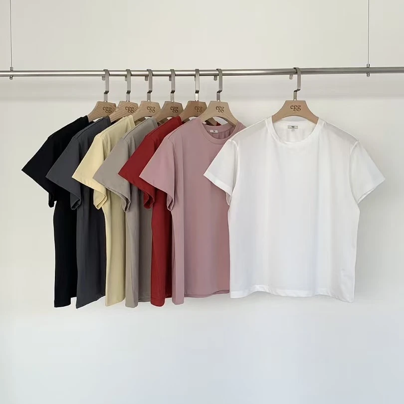 东大门正品 egg新款t恤（不支持退货！）