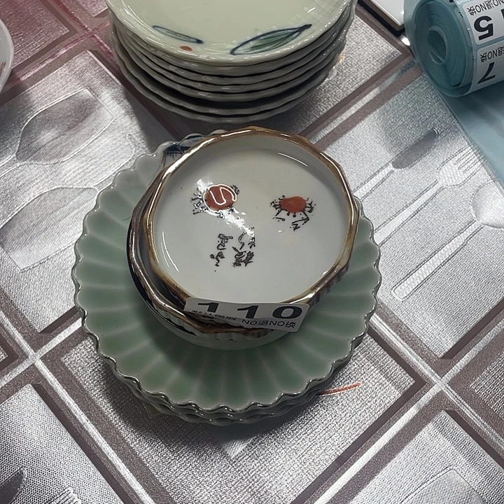 *****海外回流陶瓷感谢支持