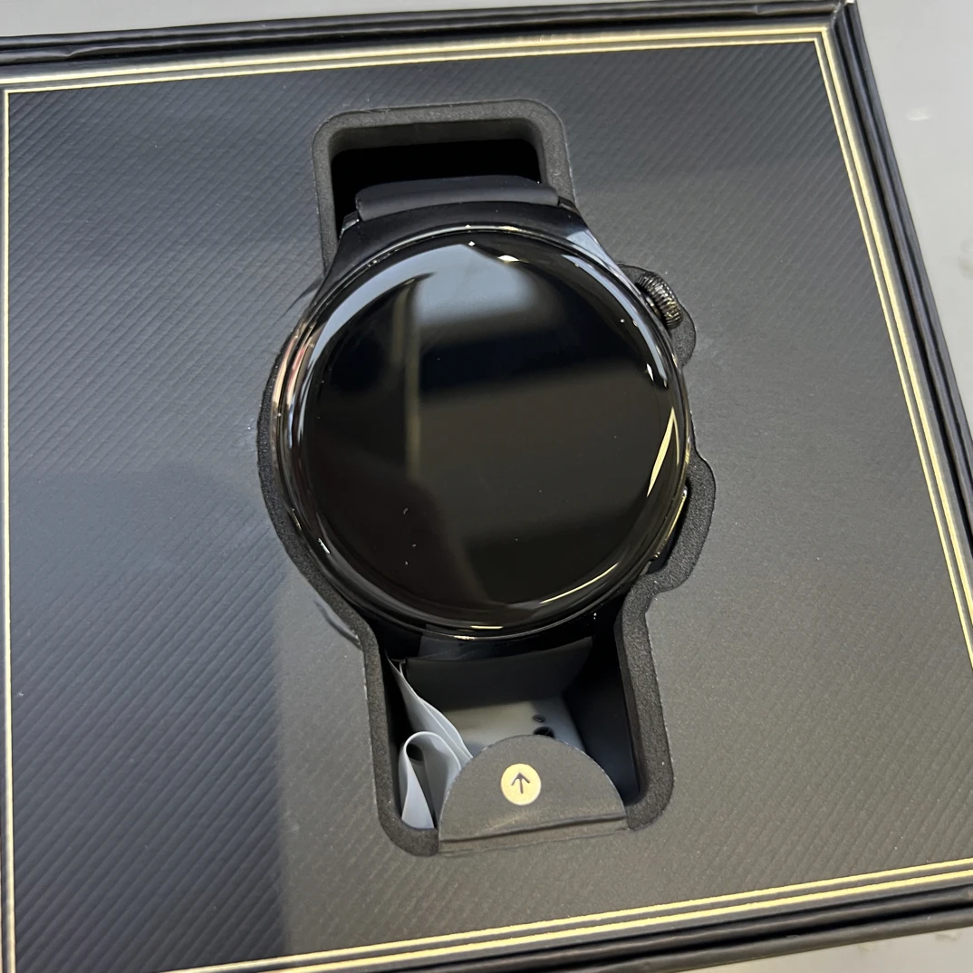 99新 Huawei/华为 二手华为watch4手表智能手表二手手表手表watch