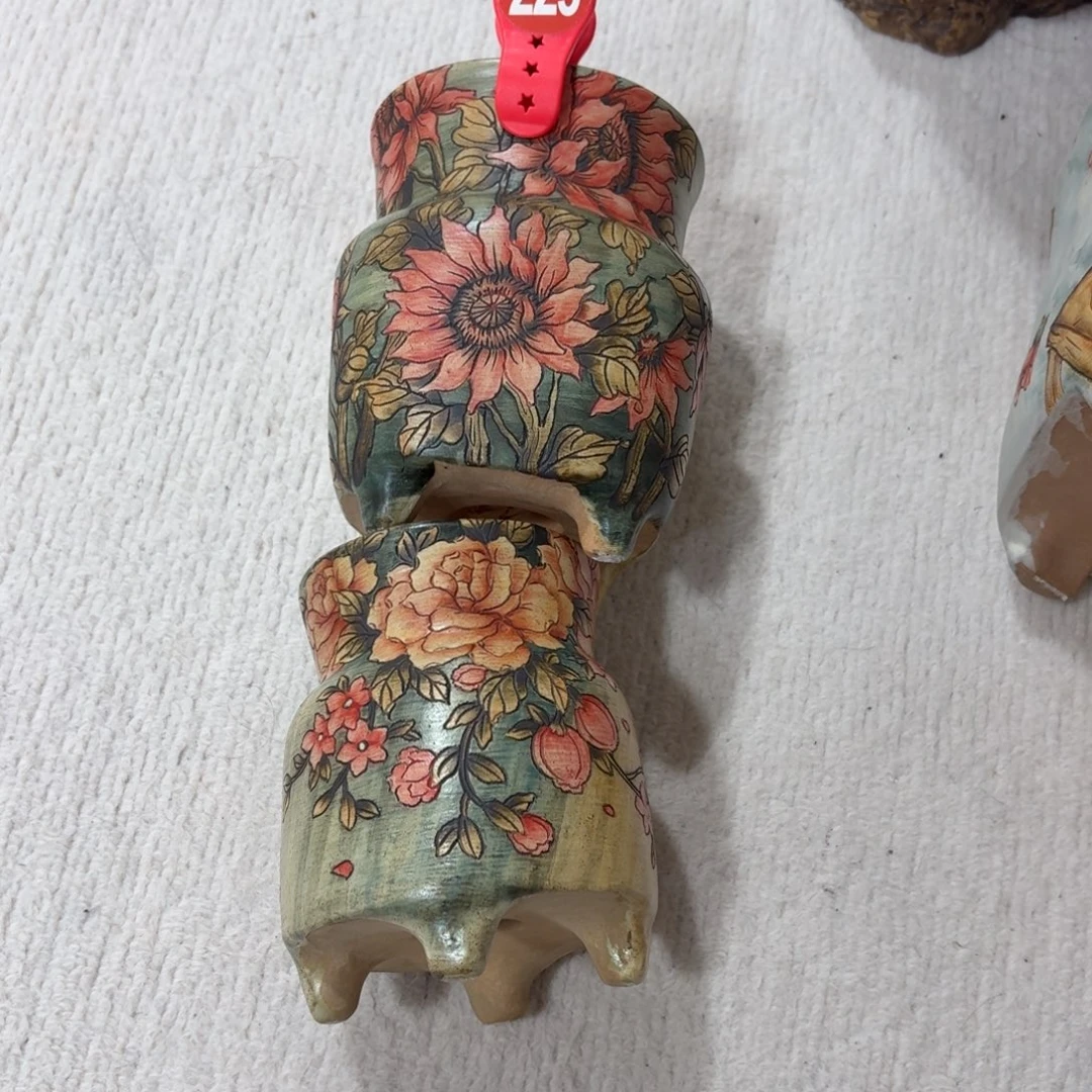 吉***吉紫砂花盆陶瓷多肉花盆精品