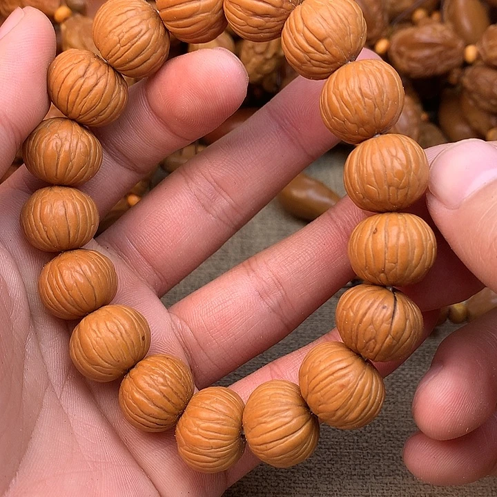 橄榄核手串/手链精品橄榄核手串