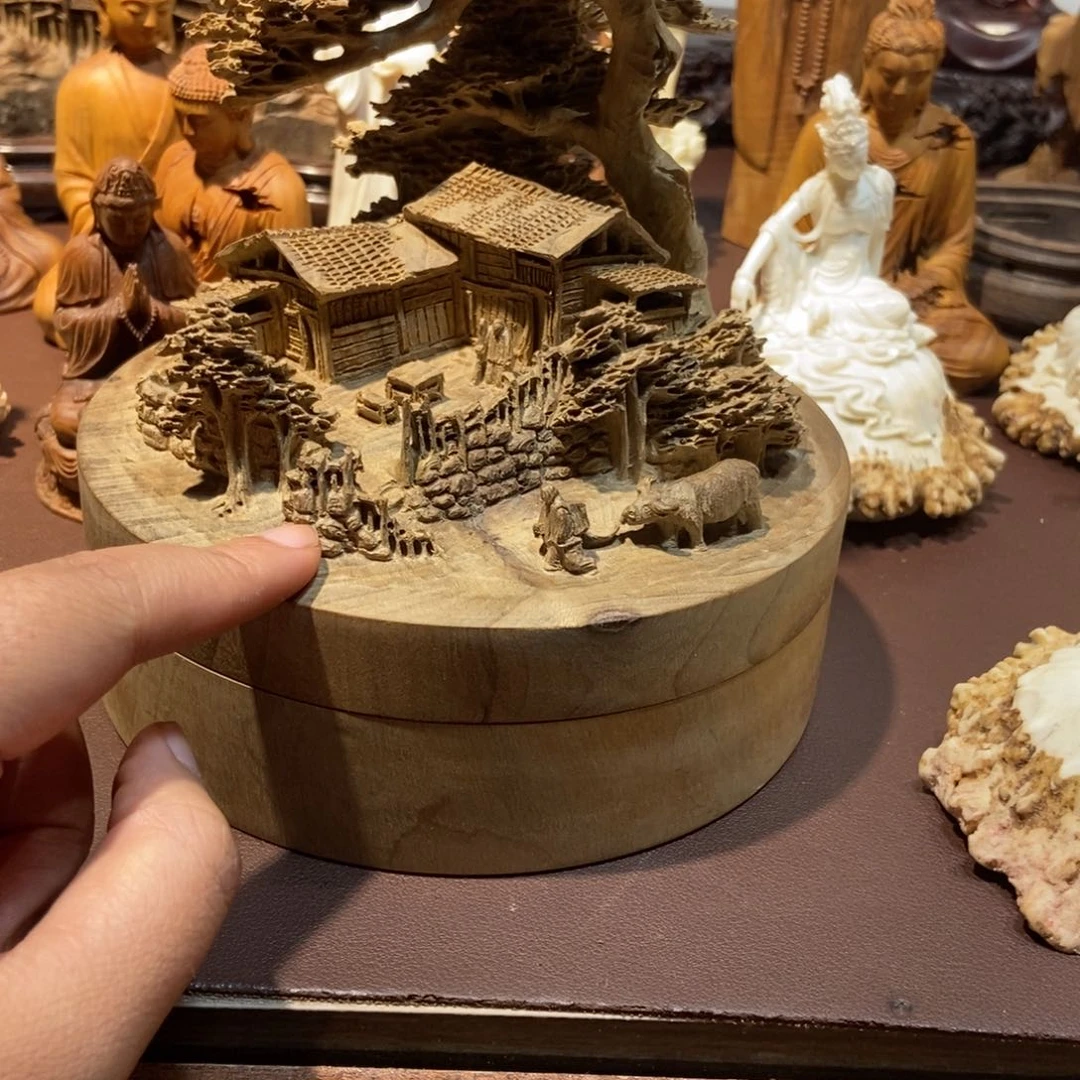 核桃木/黑胡桃（胡桃木）喜****律