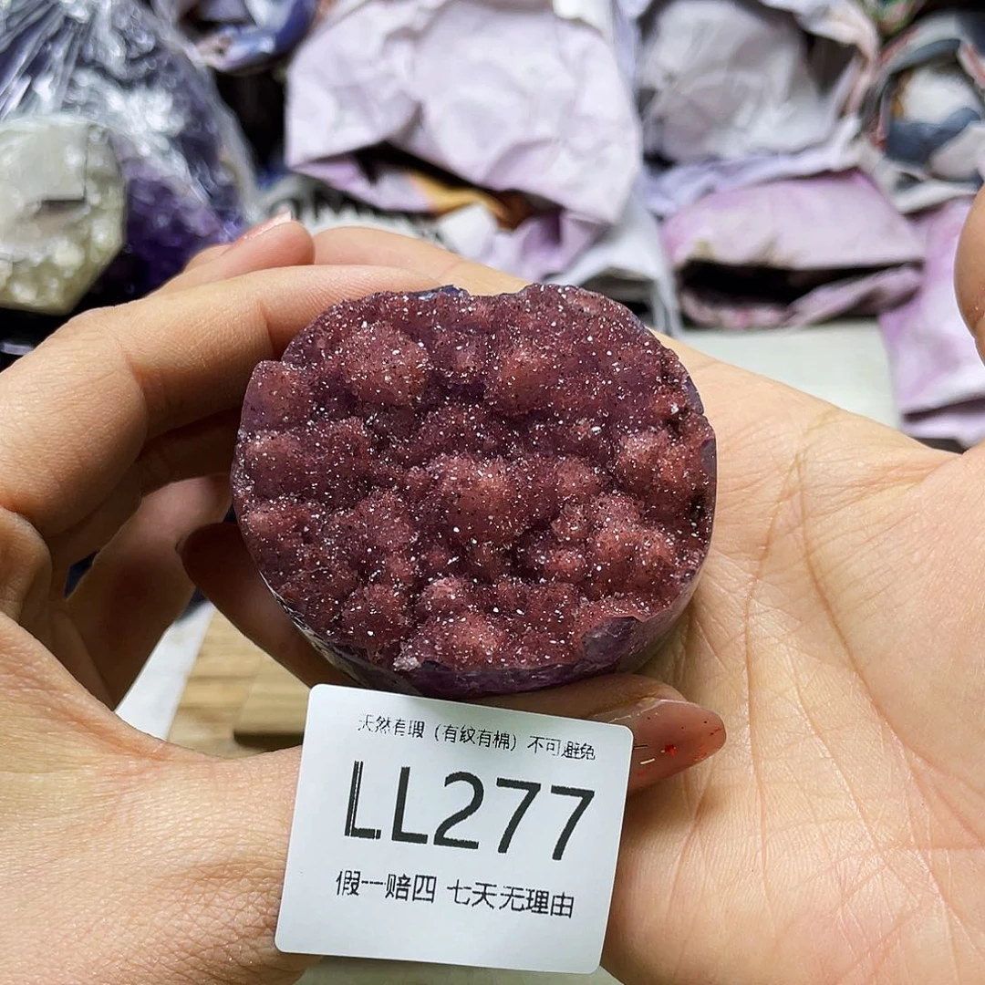 水晶摆件未镶嵌摆件