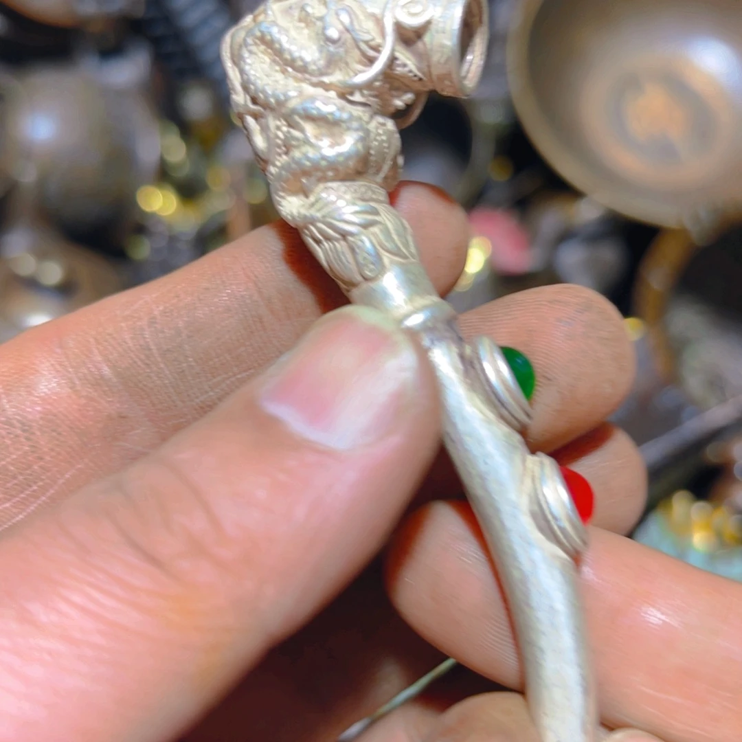 全清了，铜的  一件不留不墨迹