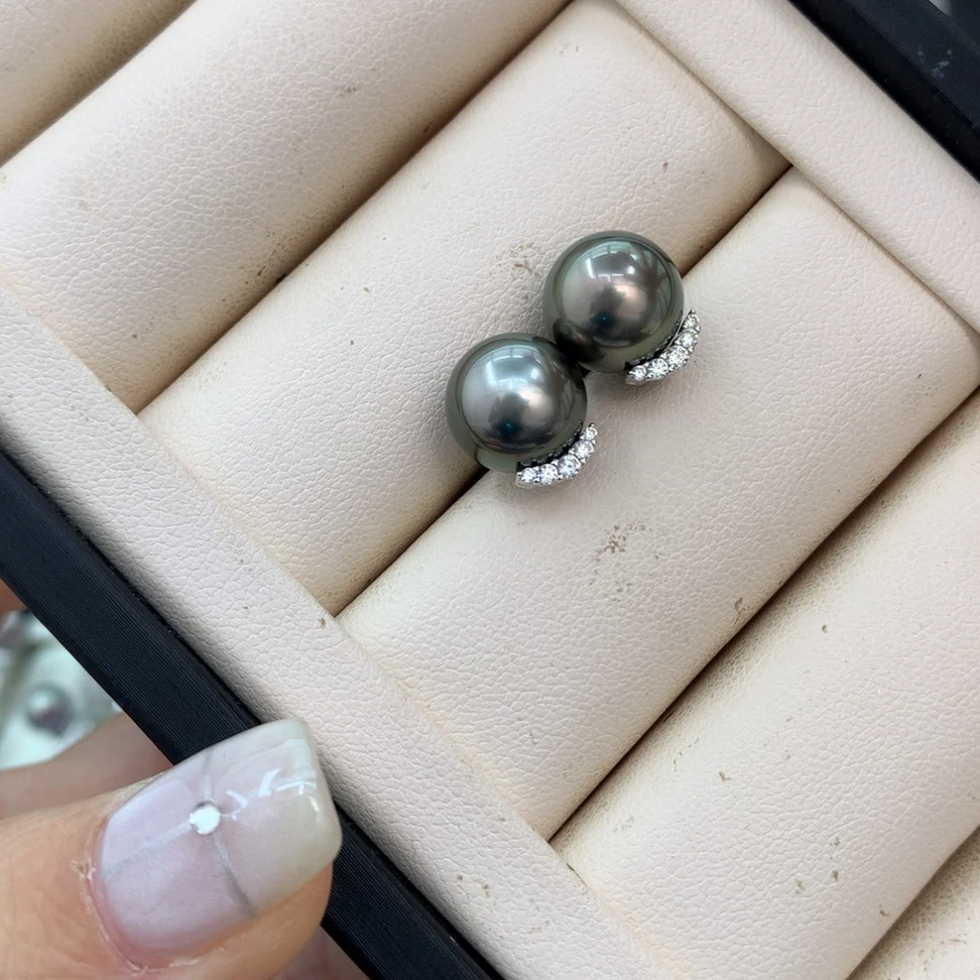 海水珍珠裸珠未镶嵌