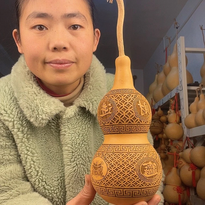 天然葫芦一物一图看图片发货