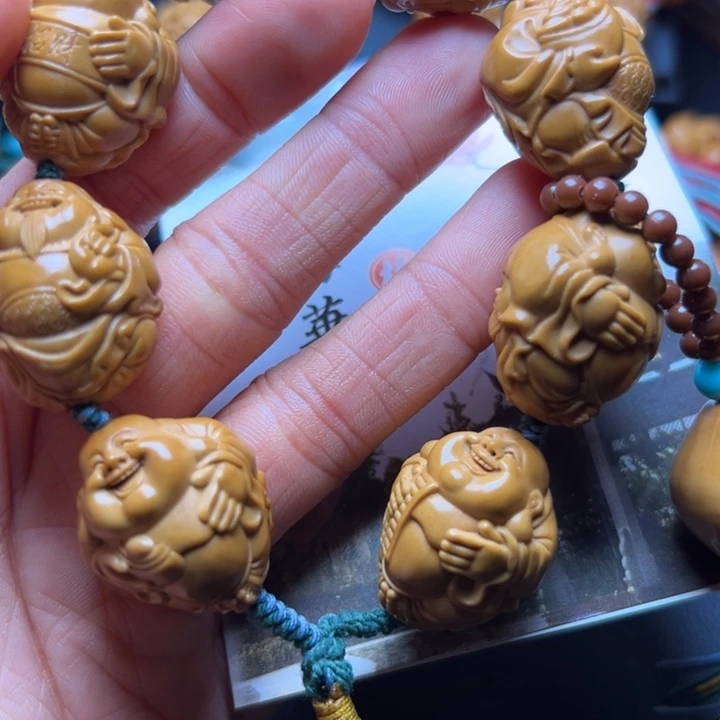 手串/手链橄榄核橄榄