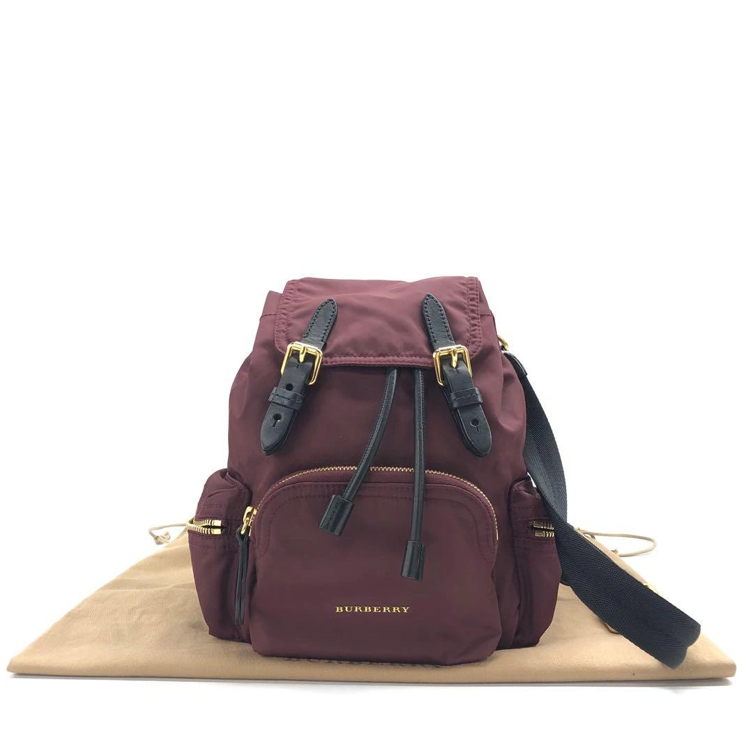 95新 BURBERRY/博柏利 博柏利/单肩包/4196