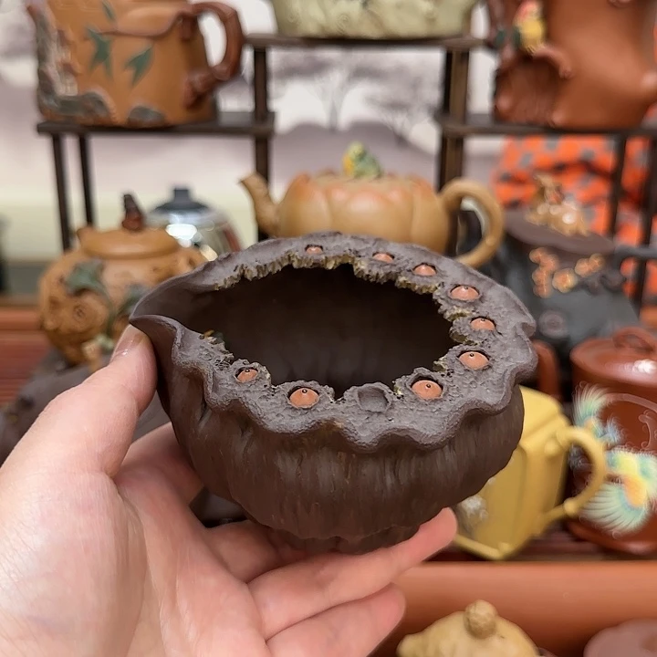 紫砂茶宠福利多多