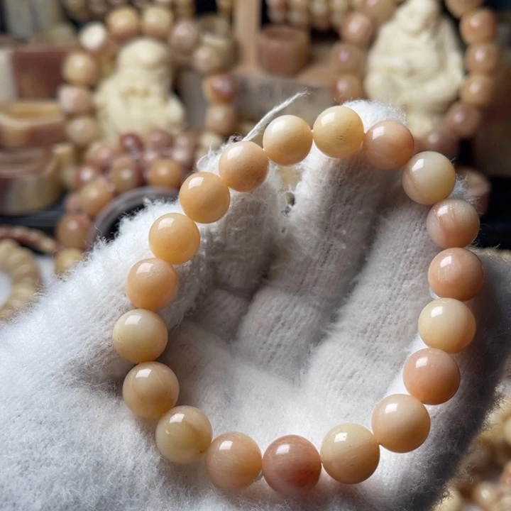 手串/手链驼骨11圆