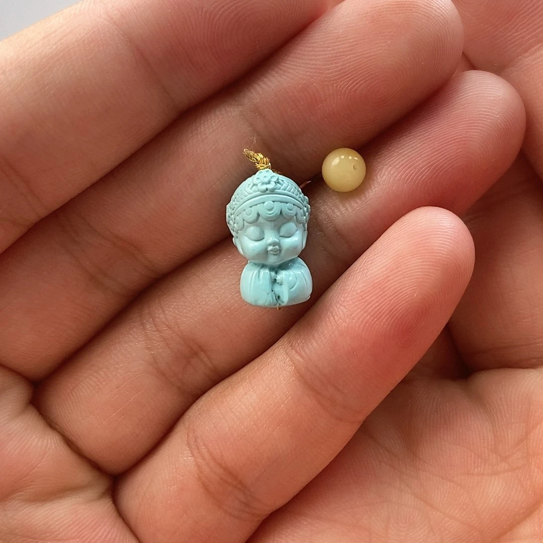 未镶嵌蜜蜡珠宝奇石