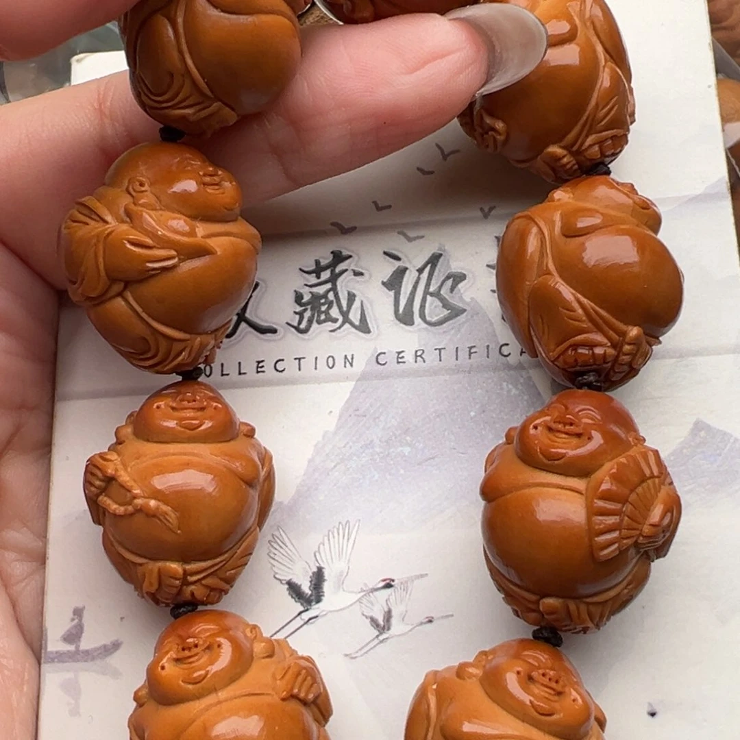 手串/手链橄榄核橄榄核
