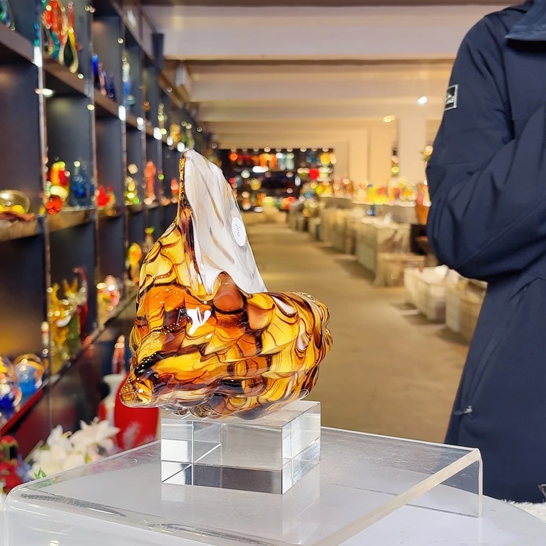 茶宠琉璃岛是个什么样